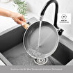 Picture of Karaca Swıss Crystal 6 Parça Midi Tencere Seti Creamy