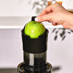 Karaca Slow Juicer Yavaş Sıkım Katı Meyve Sıkacağı. ürün görseli