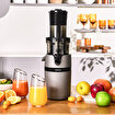 Karaca Slow Juicer Yavaş Sıkım Katı Meyve Sıkacağı. ürün görseli
