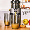 Karaca Slow Juicer Yavaş Sıkım Katı Meyve Sıkacağı. ürün görseli