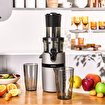 Karaca Slow Juicer Yavaş Sıkım Katı Meyve Sıkacağı. ürün görseli