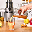 Karaca Slow Juicer Yavaş Sıkım Katı Meyve Sıkacağı. ürün görseli