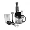 Picture of Karaca Food Processor 2000W – Shiny Black