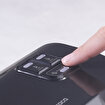 Karaca Hatır Hüp Düet Aroma Türk Kahve Makinesi Space Gray. ürün görseli