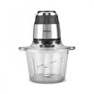 Karaca Megablend 3L Ultra Geniş Cam Hazneli Inox Doğrayıcı. ürün görseli