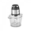 Karaca Megablend 3L Ultra Geniş Cam Hazneli Inox Doğrayıcı. ürün görseli