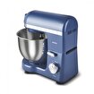 Karaca Mastermaid Chef Stand Mikser 1500w Marine Blue. ürün görseli