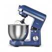 Karaca Mastermaid Chef Stand Mikser 1500w Marine Blue. ürün görseli