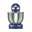 Karaca Mastermaid Chef Stand Mikser 1500w Marine Blue. ürün görseli
