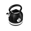 Picture of Karaca Retro 2202 Su Isıtıcısı Black 2200W