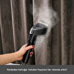 Karaca Vantuz Deepclean Buharlı Halı ve Koltuk Yıkama Makinesi Antrasit. ürün görseli