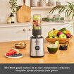 Picture of Karaca Smoothie On The Go Kişisel Blender Inox