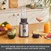 Picture of Karaca Smoothie On The Go Kişisel Blender Inox
