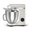 Karaca Mastermaid Chef Ultra D2000W Dijital Ekranlı Hamur Yoğurma Makinesi Starlight 7L. ürün görseli