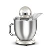 Karaca Mastermaid Chef Ultra D2000W Dijital Ekranlı Hamur Yoğurma Makinesi Starlight 7L. ürün görseli