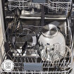 Karaca Mastermaid Chef Ultra D2000W Dijital Ekranlı Hamur Yoğurma Makinesi Starlight 7L. ürün görseli