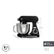 Karaca Powercast Chef Döküm Hamur Yoğurma Makinesi Matte Black 1800W 6,2L. ürün görseli