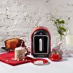 Karaca Hatır Mod Sütlü Türk Kahvesi Makinesi 20 Red Kırmızı. ürün görseli