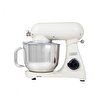 Karaca Powercast Chef Döküm Stand Mikser Cream Mutfak Şefi 1800W 6,2 Lt. ürün görseli