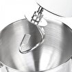 Karaca Powercast Chef Döküm Stand Mikser Cream Mutfak Şefi 1800W 6,2 Lt. ürün görseli