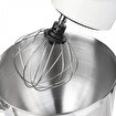 Karaca Powercast Chef Döküm Stand Mikser Cream Mutfak Şefi 1800W 6,2 Lt. ürün görseli