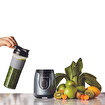 Karaca Blendfit Go Personal Kişisel Smoothie Blend Antrasit. ürün görseli