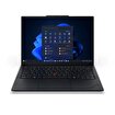 Lenovo ThinkPad E14 Gen 7 21U2007NTX Ultra 7 256V 16 GB 512 GB SSD 14" Free Dos Dizüstü Bilgisayar. ürün görseli