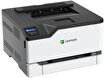 Lexmark CS331DW Renkli Lazer Yazıcı resmi