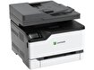Lexmark CX331ADWE Wi-Fi + Tarayıcı + Fotokopi Renkli Çok Fonksiyonlu Lazer Yazıcı. ürün görseli