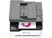 Lexmark CX331ADWE Wi-Fi + Tarayıcı + Fotokopi Renkli Çok Fonksiyonlu Lazer Yazıcı. ürün görseli