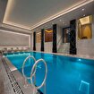 Lazzoni Hotel Onni Hammam & Spa'da 2 Kişi için İki Kişilik VIP Odada Masaj Hizmeti. ürün görseli