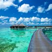 Maldivler' de 5 Gece 5 Yıldızlı Otelde Kişi Başı Her Şey Dahil Konaklama. ürün görseli