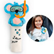 Milk&Moo Çocuk Emniyet Kemeri Aksesuarı Cool Koala. ürün görseli