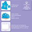 Picture of Milk&Moo Kids Poncho and House Slippers Cool Koala