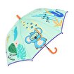 Milk&Moo Jungle Friends Çocuk Şemsiyesi Unisex resmi