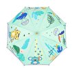 Milk&Moo Jungle Friends Çocuk Şemsiyesi Unisex resmi