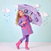 Picture of Milk&Moo Little Mermaid Umbrella for Children