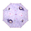 Milk&Moo Küçük Deniz Kızı Çocuk Şemsiyesi. ürün görseli