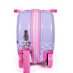 Milk&Moo Binilebilir Çocuk Valizi Küçük Deniz Kızı. ürün görseli