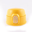 Picture of Milk&Moo Buzzy Bee Spare Bottle Cap and Inner Straw