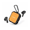 Picture of Moodix KI23K039 Bluetooth Earbud Headphones ANC Active Noise Cancelling ipx5 Water resistant