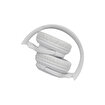 Moodix KO23NB1701 ANC Bluetooth Kulaküstü Kulaklık Beyaz. ürün görseli