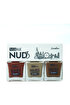Picture of Mara Nude London Nail Polish (Triple Single Cover)