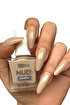 Picture of Mara Nude London Nail Polish (Triple Single Cover)