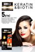 Mara Hair Care Serum Keratin & Biotin 100 Ml. ürün görseli