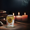 Picture of Mabel Marseille Reed Diffuser  Powder Dreams 100 ml