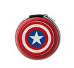 Marvel Avengers Kaptan Amerika Captain America Kulakiçi Kulaklık Çantalı Lisanslı . ürün görseli