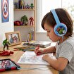 Marvel Avengers Yenilmezler Çocuk Kulaklığı Lisanslı . ürün görseli