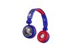 Marvel Spiderman Örümcek Adam Bluetooth  Kablosuz Çocuk Kulaklığı Lisanslı . ürün görseli