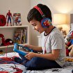 Marvel Spider-Man Aux kablolu kulaklık . ürün görseli